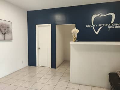 Slider image (1) Quality International Dental Clinic